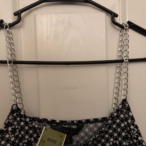 Chain link top - Picture 4 of 5